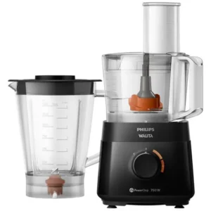 MULTIPROCESSADOR WALITA POWER CHOP RI7301/91 750W - PRETO - PRETO