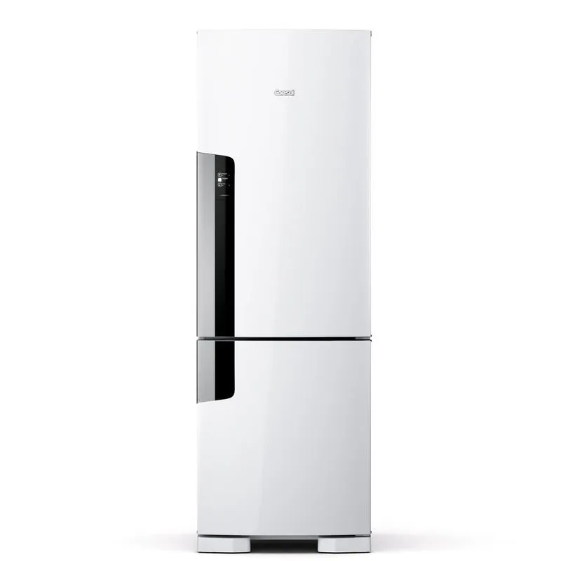 REFRIGERADOR CONSUL 2PTS 397L CRE44BBANA - BRANCO