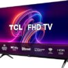 Televisão TCL 40" SmartTV Full HD 40S5400A